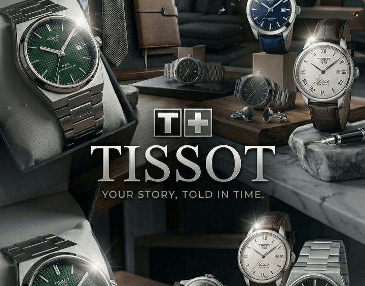 Tissot