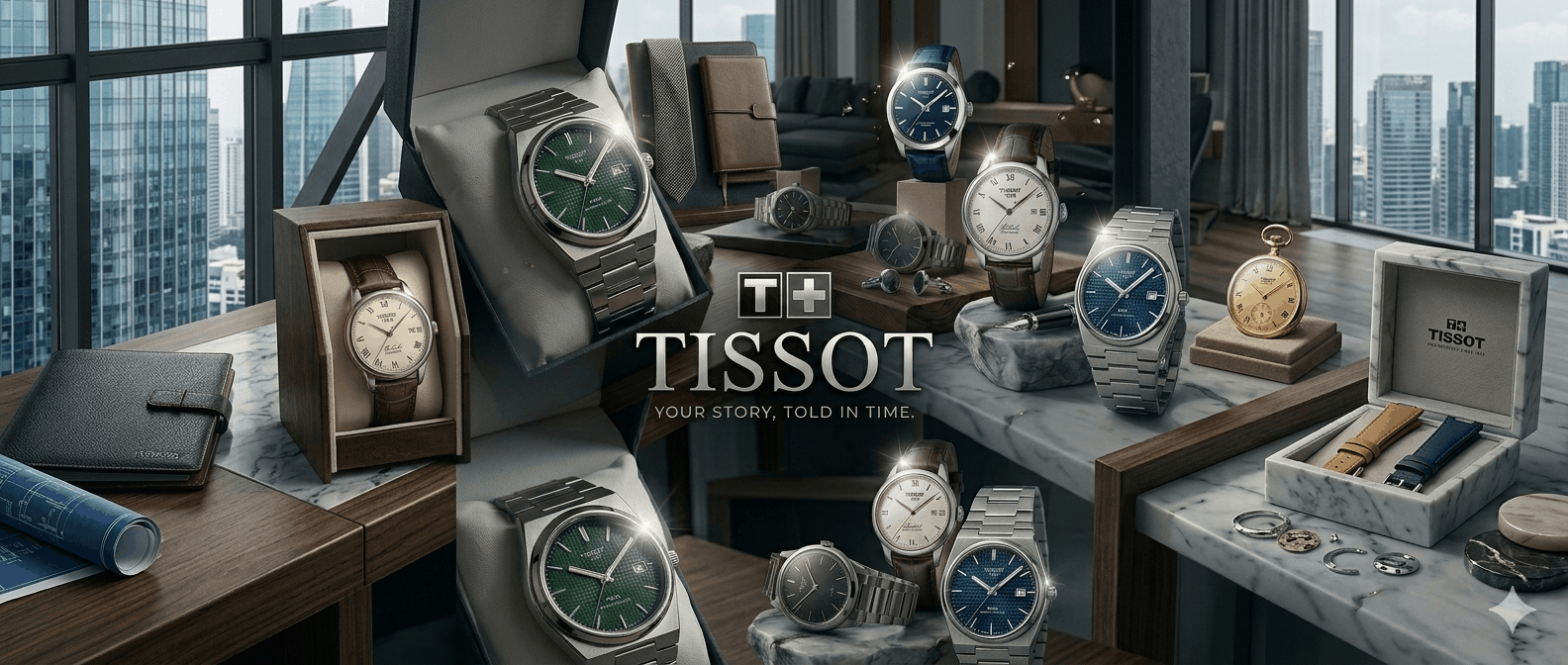 Tissot